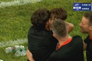 😧韩媒：赛前骂娘下半场骂老婆…中超赛场现史上最低级恶劣观众