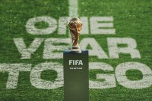 哪两支球队巅峰对决？距离2026年世界杯决赛还有一年