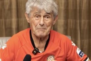 米卢将现场助阵常州vs徐州：足球的本质是传递快乐