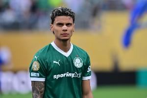 斯基拉：本菲卡3000万欧元报价里奥斯，为球员开出300万欧年薪