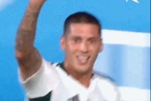 K联赛外援上厕所吃黄牌！专业裁判：提前请假可以避免吃牌