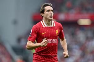 记者：若卖卢克曼，亚特兰大将1200万报价基耶萨&红军愿付50%薪水