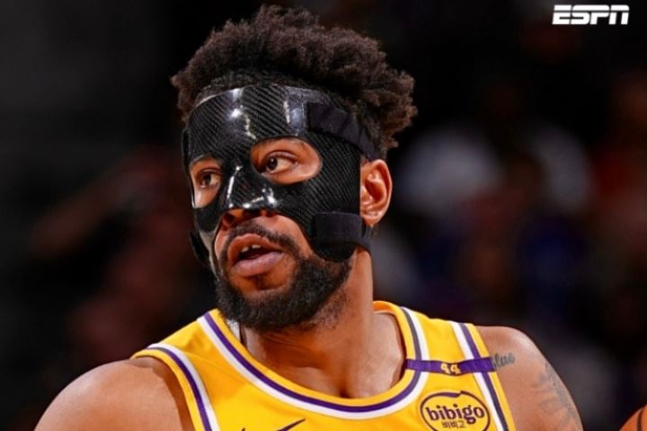 🌞捡个漏！Shams：太阳在澄清期认领了前湖人后卫古德温