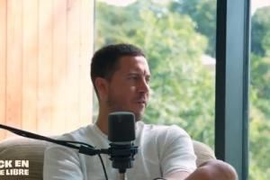 阿扎尔：14年输历史最佳梅西的队没什么可羞愧，18年战法国尽力了