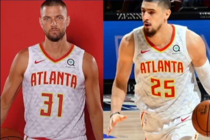 帕森斯：曾提供莱恩5万买老鹰25号球衣 还好他拒绝了我只打了5场