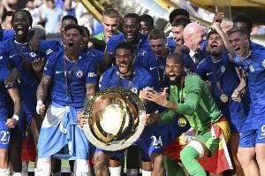 地球保卫战！巴黎今年参加的所有赛事中，只有切尔西阻止其夺冠