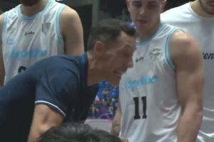 冲突原因？阿根廷主帅普里吉奥尼称多米尼加一球员为动不了的胖子