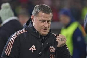 记者：除了引进杰克逊，拜仁不排除夏窗最后阶段签下一名边锋