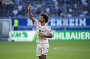 法尔克：拜仁想要续约格纳布里，但是希望其降薪1/3左右