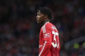 米体：梅努渴望加盟那不勒斯，与前队友麦克托米奈和霍伊伦重聚